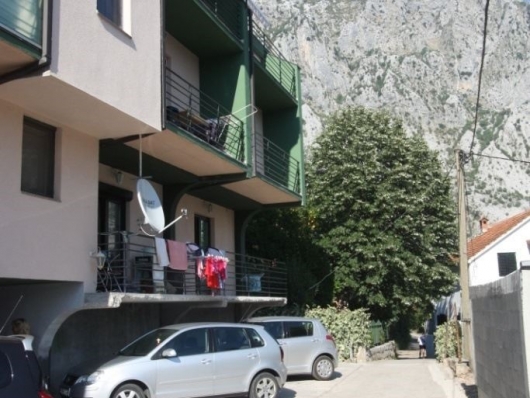 Квартира-студия в Ораховац, Котор - Черногория - Боко-Которский залив - Котор, фото 7