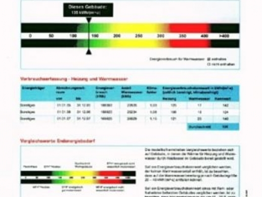 Большая квартира с двумя балконами в Саксонии - Германия - Саксония - Вайнбёла фото 6 Большая квартира с двумя балконами в Саксонии - Германия - Саксония - Вайнбёла, фото 6