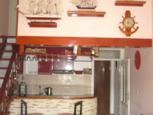 Двухэтажная квартира в Баре - Черногория - Барская ривьера - Бар, фото 2