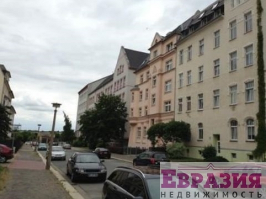 Пакет из 8 квартир в старинном санированном доме Плауэна - Германия - Саксония - Плауэн фото 1 Пакет из 8 квартир в старинном санированном доме Плауэна - Германия - Саксония - Плауэн, фото 1