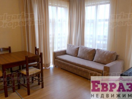 Уютная квартира в комплексе Белмонт - Болгария - Благоевград - Банско, фото 1