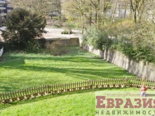 Четырёхэтажное доходное здание с мансардой - Германия - Северный Рейн-Вестфалия - Вупперталь фото 3 Четырёхэтажное доходное здание с мансардой - Германия - Северный Рейн-Вестфалия - Вупперталь, фото 3