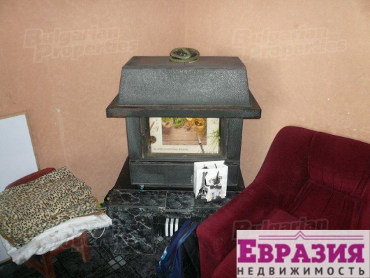 Квартира с камином в Видине - Болгария - Видинская область - Видин, фото 4