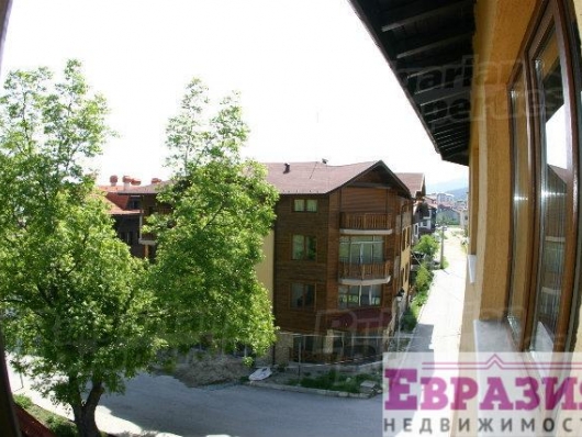 Квартира в комплексе Мон Блан в Банско - Болгария - Благоевград - Банско, фото 7
