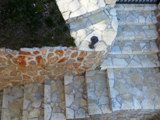 Трехэтажный дом с бассейном в Баре - Черногория - Барская ривьера - Бар, фото 7