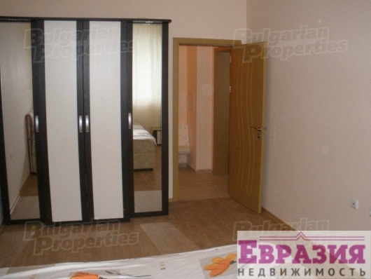 Квартира в комплексе Перла 5, Поморие - Болгария - Бургасская область - Поморие, фото 2