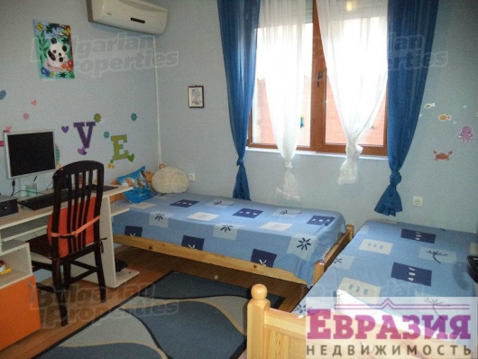 Уютная 3- комнатная квартира в городе - Болгария - Бургасская область - Бургас, фото 8