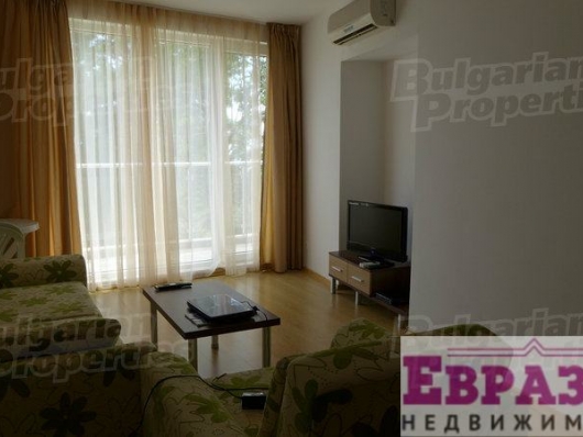 Двухкомнатаня квартира в Царево - Болгария - Бургасская область - Царево, фото 1