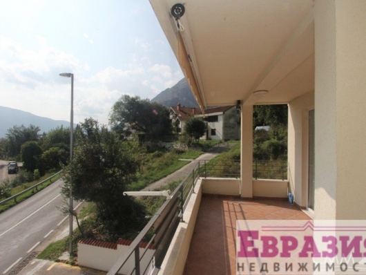 Уютная квартира в Ораховац - Черногория - Боко-Которский залив - Котор, фото 12