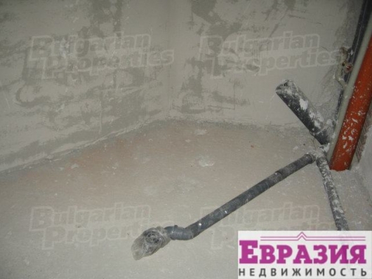 Двухкомнатная квартира в городе Ямбол - Болгария - Ямболская область - Ямбол, фото 7