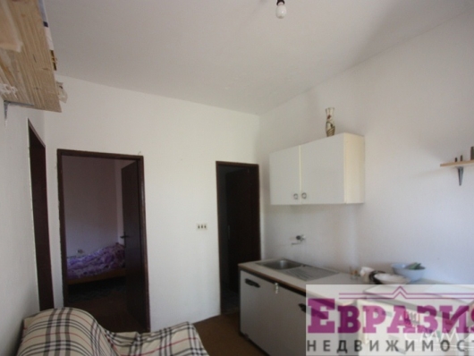 Небольшая уютная квартира в Будве - Черногория - Будванская ривьера - Будва, фото 2