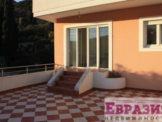 Квартира с видом на море в Баошичи - Черногория - Херцег-Нови - Герцег Нови, фото 3