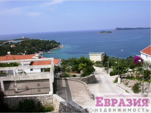 Трехэтажный дом в Луштице, Герцег Нови - Черногория - Херцег-Нови - Герцег Нови, фото 9