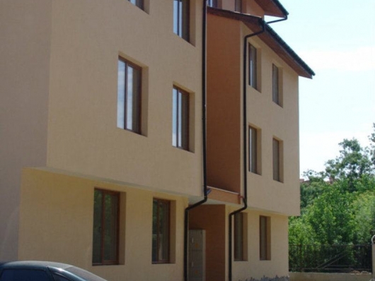 2-х комнатные апартаменты в отличном комплексе - Болгария - Бургасская область - Царево, фото 7