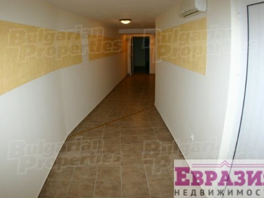 Меблированные 2- комнатные апартаменты в  комплексе - Болгария - Благоевград - Банско, фото 12
