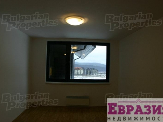 Квартира в комплексе Аспен Хайтс, Банско - Болгария - Благоевград - Банско, фото 6