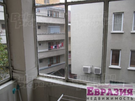 Просторная квартира в центре Пловдива - Болгария - Пловдивская область - Пловдив, фото 11