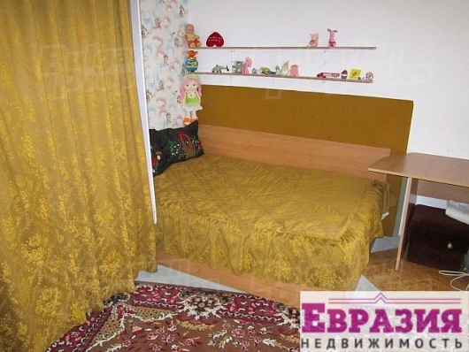 Квартира в районе Летнее Кино тракия, Варна - Болгария - Варна - Варна, фото 11