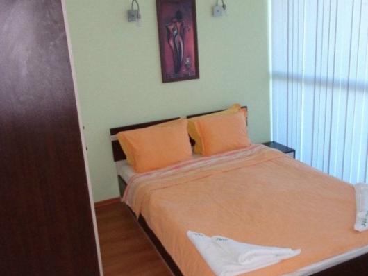 Квартира в комплексе в Поморие - Болгария - Бургасская область - Поморие, фото 8