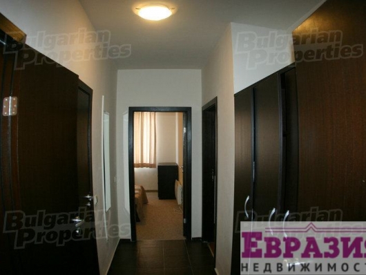 Квартира в комплексе Банско Роял Тауэрс - Болгария - Благоевград - Банско, фото 10