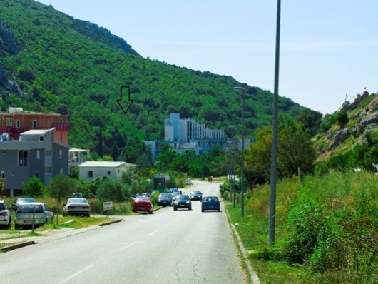 Земельный участок в районе Чань - Черногория - Барская ривьера - Бар, фото 1