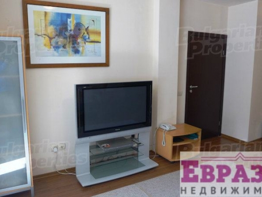 Идеальная 2-х  комнатная квартира в элитном комплексе - Болгария - Благоевград - Банско, фото 5