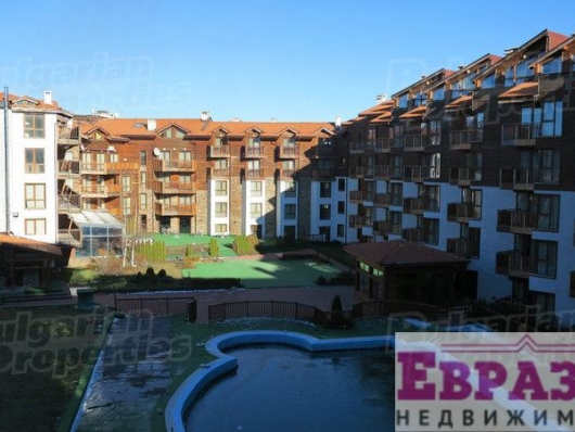 Апартаменты в комплексе Эдельвейс Инн - Болгария - Благоевград - Банско, фото 11