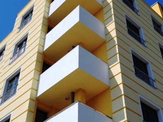 Стильные квартиры в комплексе Гранд - Болгария - Варна - Варна, фото 3