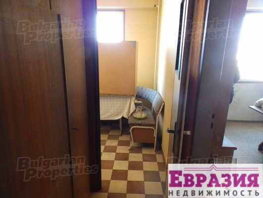 Двухкомнатная меблированная квартира в Видине - Болгария - Видинская область - Видин, фото 5