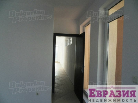 Двухкомнатная квартира в комплексе Сансет Кошарица 3 - Болгария - Бургасская область - Солнечный берег, фото 6