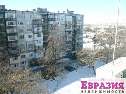 Двухкомнатная квартира в Видине - Болгария - Видинская область - Видин, фото 9