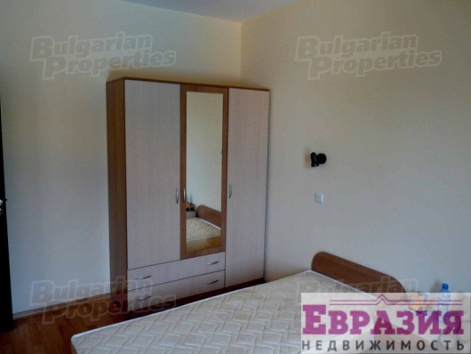 Меблированная трехкомнатная квартира в Созополе - Болгария - Бургасская область - Созопол, фото 9