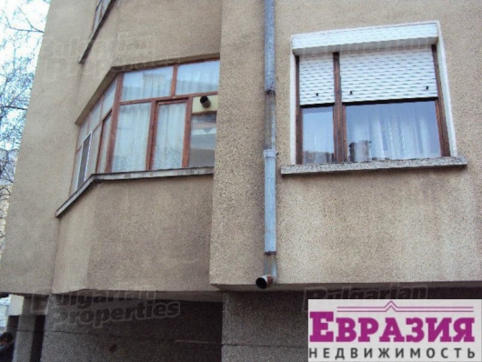 Красивая 4-х  комнатная квартира в центре - Болгария - Видинская область - Видин, фото 4