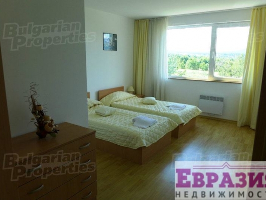 Уютная 3- х комнатная квартира с красивым дизайном - Болгария - Благоевград - Банско, фото 10