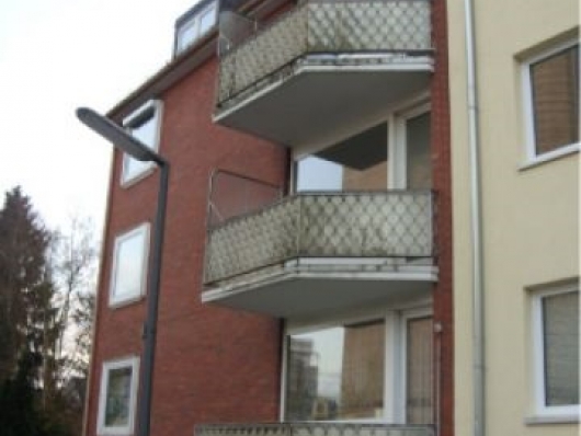 Уютная однокомнатная квартира в Бремене - Германия - Бремен - Бремен, фото 1