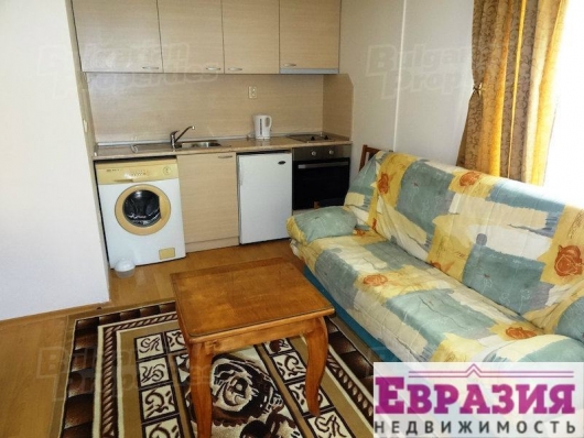 Квартира в новом доме в Варне - Болгария - Варна - Варна, фото 1