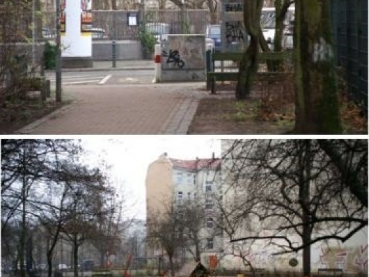 Разнообразные по площади квартиры в непосредственной близости от центра. - Германия - Столица - Берлин, фото 6