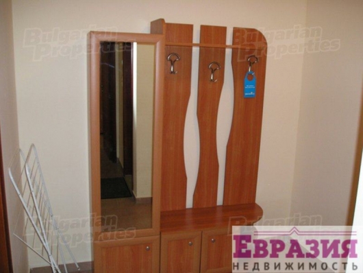 Комфортная 2- х комнатная квартира в закрытом комплексе - Болгария - Бургасская область - Солнечный берег, фото 8