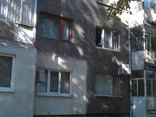 3-ехкомнатная квартира в Бургасе - Болгария - Бургасская область - Бургас, фото 1