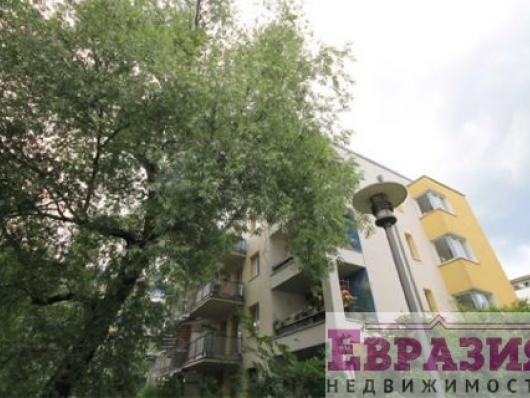 Комфортная квартира в спокойном районе с надежным доходом! - Германия - Столица - Берлин, фото 5