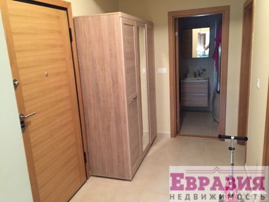 Квартира с видом на море в Баошичи - Черногория - Херцег-Нови - Герцег Нови, фото 8