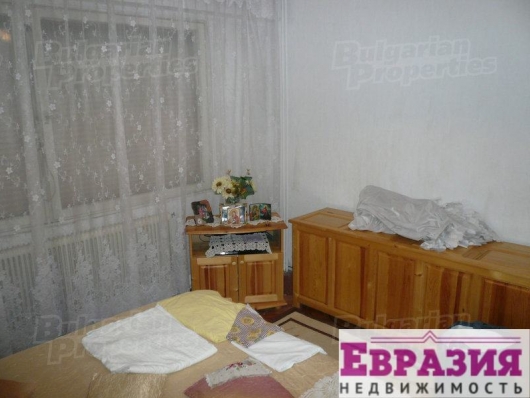 Уютная квартира с камином в Видине - Болгария - Видинская область - Видин, фото 4