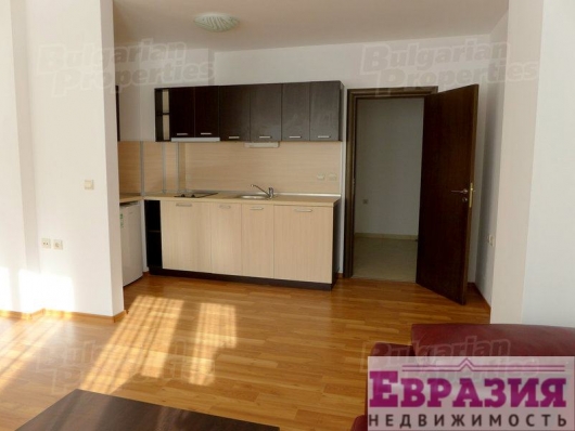 Двухкомнатная квартира в комплексе в Банско - Болгария - Благоевград - Банско, фото 3