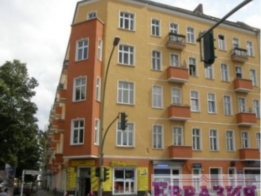 Большая уютнейшая четырёхкомнатная квартира в Берлине - Германия - Столица - Берлин, фото 5