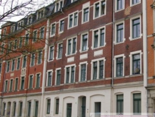 Двухкомнатная квартира в красивом доме в Дрездене - Германия - Саксония - Дрезден, фото 1