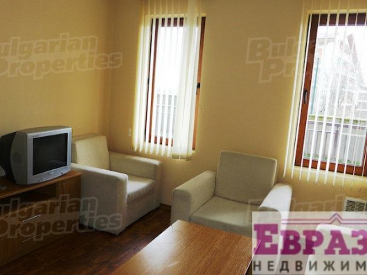 3-х комнатная квартира в популярном зимнем курорте - Болгария - Благоевград - Банско, фото 2