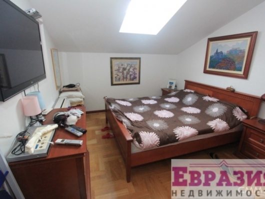 Меблированная квартира в Будве - Черногория - Будванская ривьера - Будва, фото 4