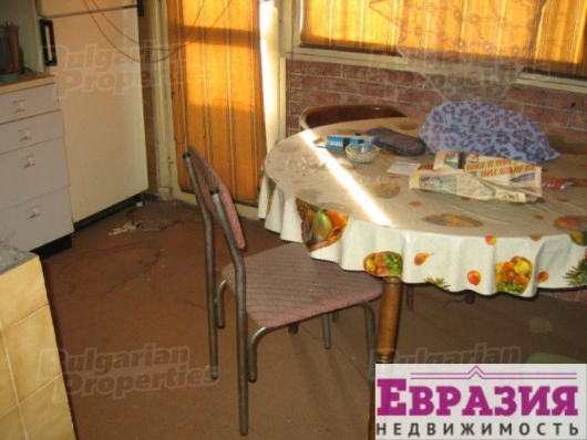 Трехкомнатная квартира  в Елхово - Болгария - Ямболская область - Елхово, фото 7