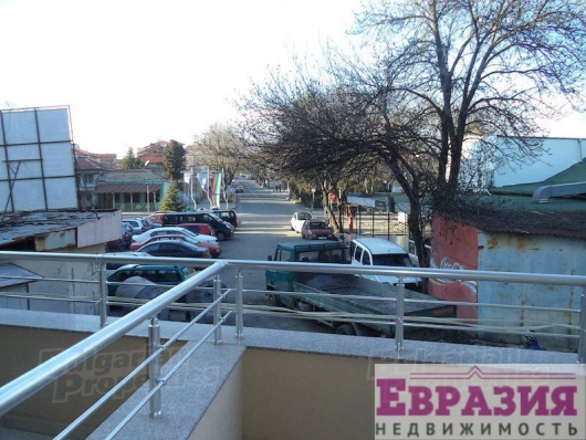 Двухкомнатная квартира в новостройке Бургаса - Болгария - Бургасская область - Бургас, фото 4
