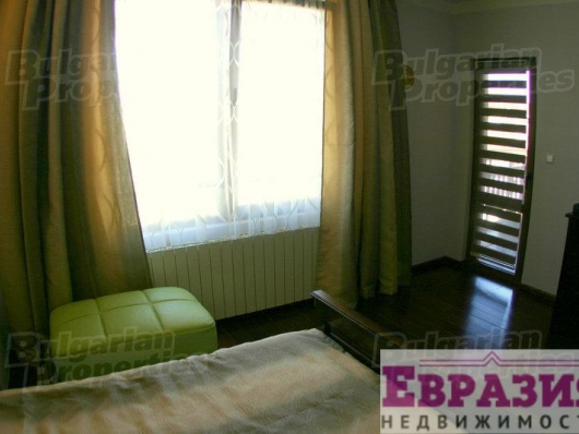 Двухкомнатная квартира в престижном комплексе Банско - Болгария - Благоевград - Банско, фото 4
